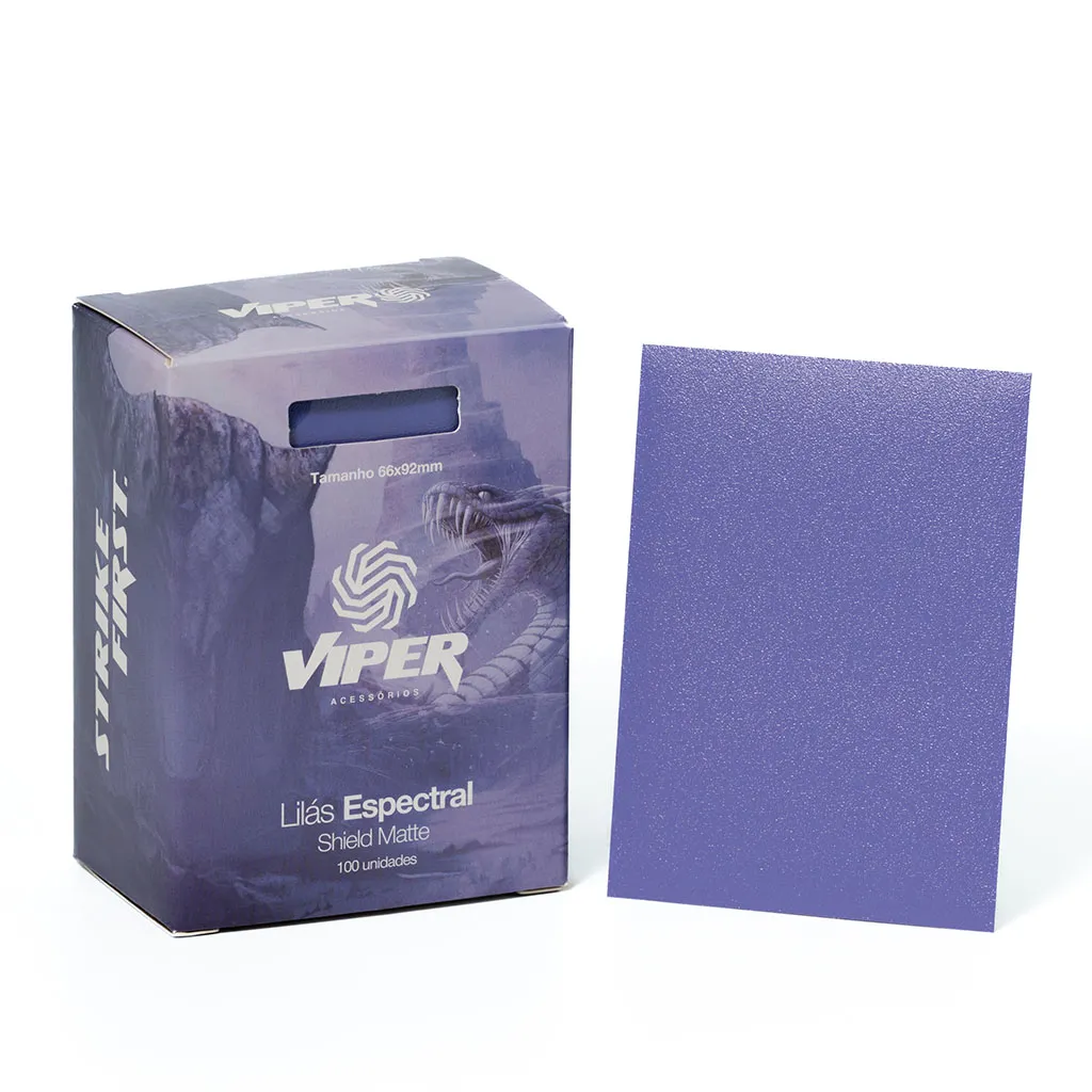viper_lilas_espectral Shield Viper - Lilás Espectral - Imagem 1
