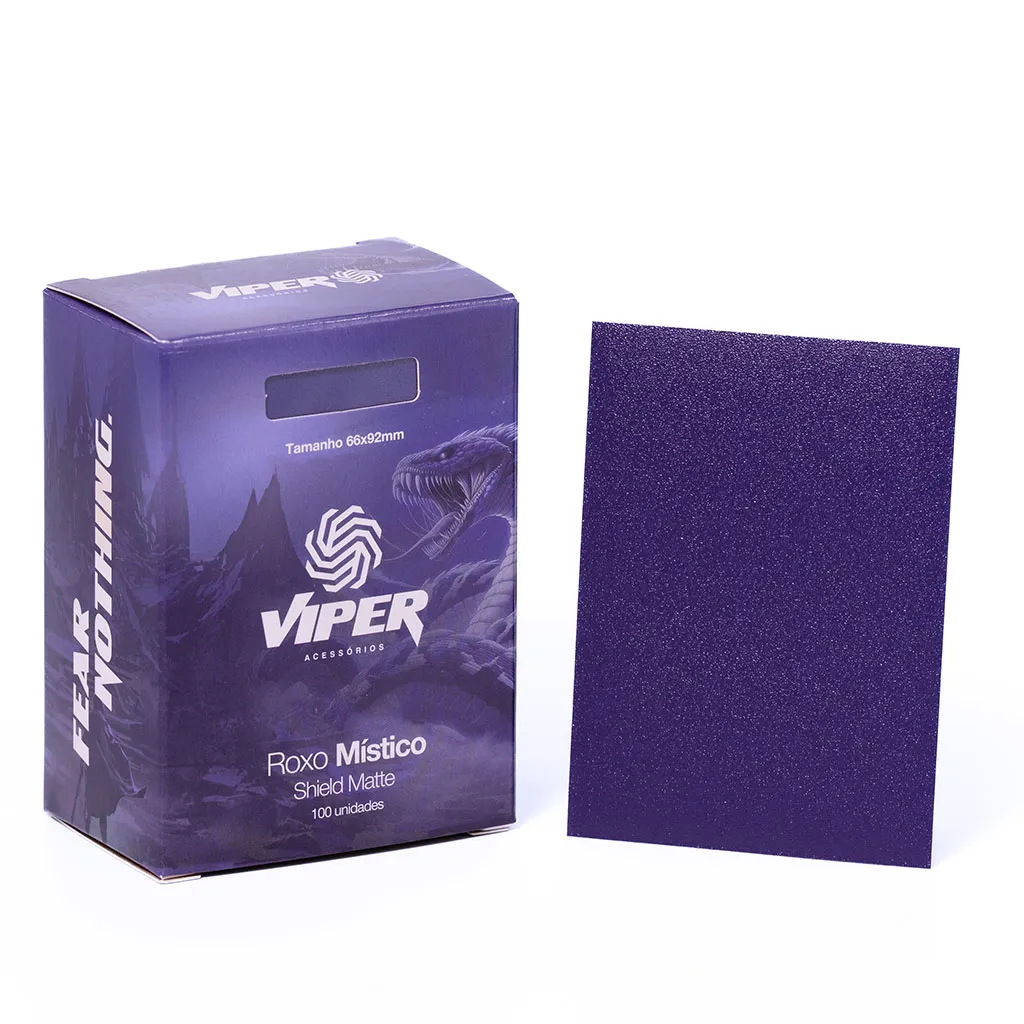 viper_roxo_mistico Shield Viper - Roxo Místico - Imagem 1